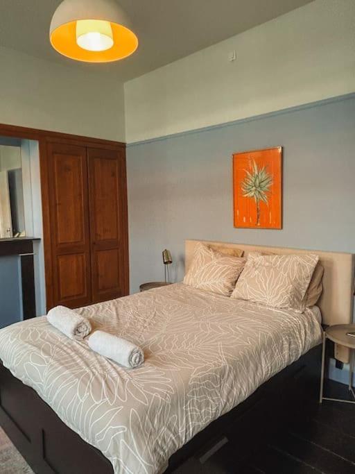 Townhouse Room Heerenhuys Eeklo Esterno foto